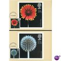 GB PHQ + FDI 1987 - Flower