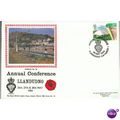 GB FDI Cover 1984 - The Royal British Legion An...