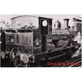 SR Beattie Well Tank 30585 HAMPTON COURT 1962 R...