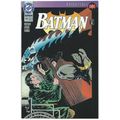 BATMAN # 499 (1993) KNIGHTFALL part 17