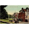 Kent - TUNBRIDGE WELLS - London Road - CPPC - p...