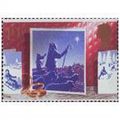 Great Britain 1988 Christmas Cards 19p Shepherd...