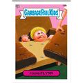 2013 Garbage Pail Kids Mini - #158b - Found Flynn