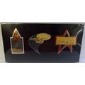 STAR TREK ' 25th ANNIVERSARY COLLECTION MOVIES ...