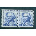 1304 5c George Washington Fine MNH CLP V0518
