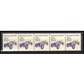 2262 17.5c Race Car Very Fine MNH Dry Gum PNC 1...