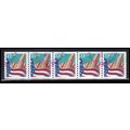 Used 3280a 33c U.S. Flag Over City Very Fine PN...