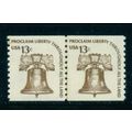 1618 13c Liberty Bell Very Fine MNH CLP W0614