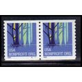 3207 5c Wetlands Very Fine MNH CNP Left S1111 P...