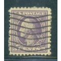 Used 530 3c George Washington Fine A13398