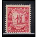 683 2c Charleston Average Plus MNH O2002