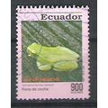 Ecuador ( Equateur ) N° 1265 YVERT OBLITERE ( U...