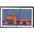 CANADA, 1979 15c Christmas, SG 962 (Scott #839)...