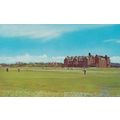 Marine Hotel Troon Golf Links Course Players On...