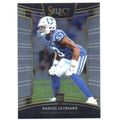 SELECT DARIUS LEONARD ROOKIE