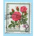 Switzerland 1977 // ref.: pg 003-B