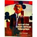 Art Of The South African Townships