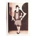 c.1980s PC Afternoon Suit, 1929