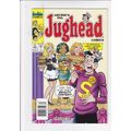 Archie's Pal Jughead Vol 2 #162