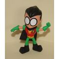 2017 McDonalds Teen Titans Go Robin with Cape