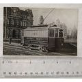 Photo Ottawa Electric Railway, Royal Mail