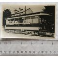 Photo Walthamstow Tram no. 345