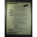 1991 Bord Na Mona - Irishg Peat Board Ad - The ...