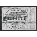 GER 2002 56c 'UNESCO WORLD HERITAGE' FINE USED ...