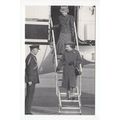The Queen East Midlands Airport Visit to Leices...