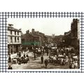 (7875) Skipton North Yorkshire High Street - 19...