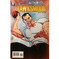 Secret History of the Authority: Jack Hawksmoor...