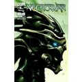 Necrowar (Vol 1) # 001 NM CoverB MODERN AGE COMICS