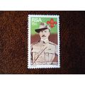 South Africa 1982 75th Anniversary of Boy Scout...