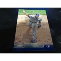 2014 Topps Stadium Club Card # 076 Taijuan Walk...