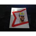 1983 Topps Stickers # 173 Cecil Cooper Very Goo...