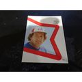 1983 Topps Stickers # 178 Gary Carter Very Good...