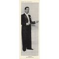 Geraldo Dance Band Leader Antique Radio Review ...