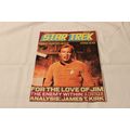 STAR TREK GIANT POSTER BOOK VOYAGE SEVEN-POSTER...