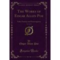 The Works of Edgar Allen Poe, Vol. 7 of 10: Tal...