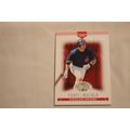 Travis Hafner 2007 Topps Triple Threads NO. 115...