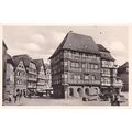 Mosbach Palm'sches Haus Germany Postcard unused...