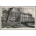 Brenner's Parkhotel, Baden-Baden, c.1950 - Pann...