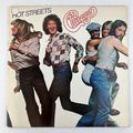 Chicago - Hot Streets Vinyl LP Record Album FC ...