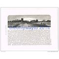 CAMPANIA NEAR OSTIA, ITALY, BOOK ILLUSTRATION/P...
