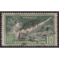 France 1924 SG 401 Used - Sport/Olympics (C-352...