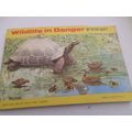 Brooke Bond - Wildlife In Danger - Complete Alb...