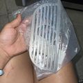 OEM LG MCR62346901 Refrigerator Decor Drain