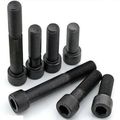 M8 / 8mm HIGH TENSILE 12.9 CAP HEAD ALLEN BOLTS...