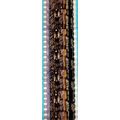 Pk GEB - P - MIX - c 071S . 1 STRIP OF 5 - 35MM...