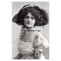 bc0933a - Film & Stage Actress - Lily Elsie - p...